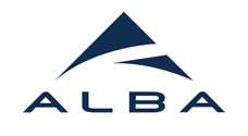 Synchrotron ALBA